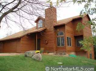 386 County Rd E, Houlton, WI 54082