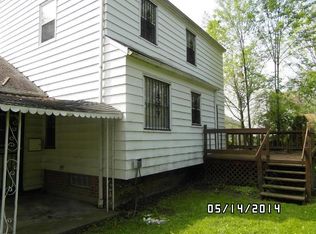 1701 Sagamore Dr, Euclid, OH