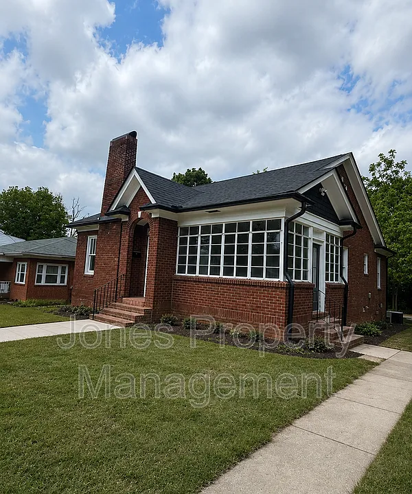 710 Maupin Ave