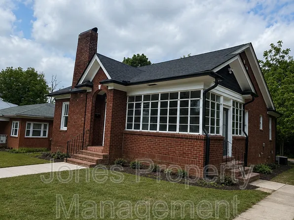 710 Maupin Ave, Salisbury, NC 28144