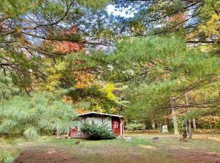 4950 Bensch Rd, Alger, MI 48610