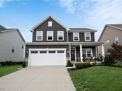 8302 Brodie Blvd, Mentor, OH, 44060