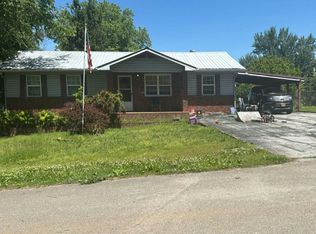 35 Sue St, Western Grove, AR 72685