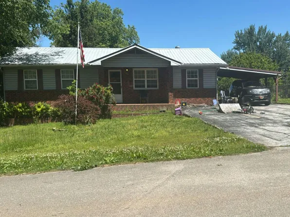 35 Sue St, Western Grove, AR 72685