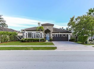 15220 SW 10th St, Miami, FL 33194