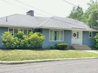 33 E Border Rd, Malden, MA 02148