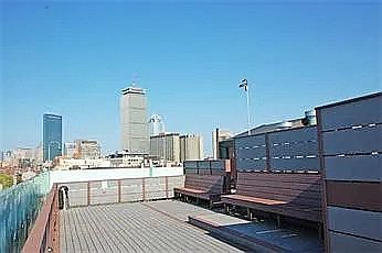 3rd image of 466 Commonwealth Ave #104