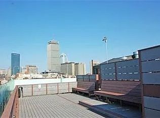 466 Commonwealth Ave #104, Boston, MA 02215