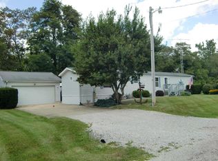 7326 State Route 19 Rd #203-204, Mount Gilead, OH 43338