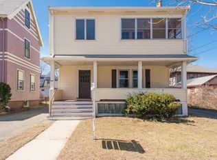 64 Oak Ave, Belmont, MA 02478