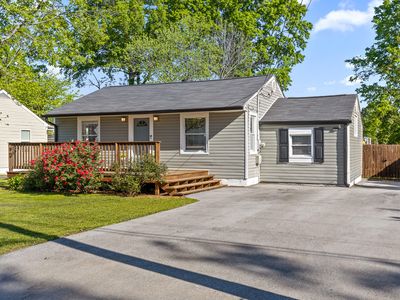 5519 Woodlawn Dr, Chattanooga, TN, 37411