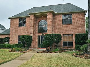 17415 Wilton Park Ct, Spring, TX 77379