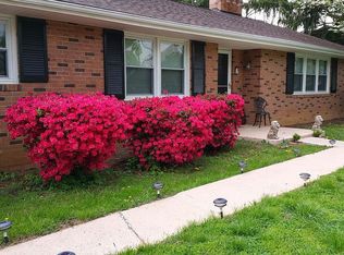 316 Amherst Dr, Front Royal, VA 22630