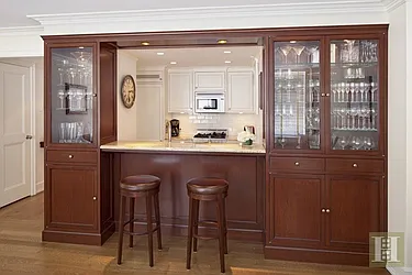 Sold by Halstead Real Estate