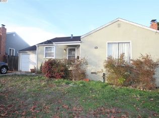 2322 Vestal Ave, Castro Valley, CA 94546