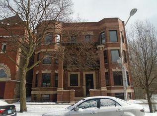 6211 S University Ave UNIT 1S-1, Chicago, IL