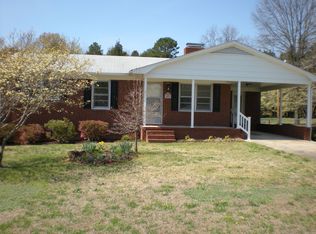 1851 Mount Olivet Church Rd, Lexington, NC 27295