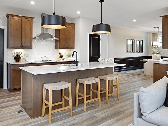 The Kenai Kitchen