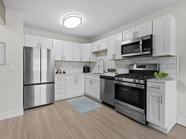 The Townhomes of Canton