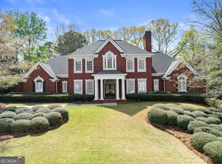 2520 Heritage Ct, Buford, GA