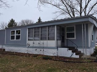 5635 N Seagull Dr NE, Belmont, MI