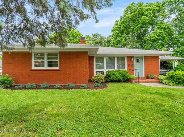 1716 Marwood Pl, Louisville, KY 40213