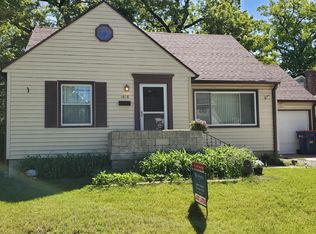 1818 Newark Ave SE, Grand Rapids, MI 49507