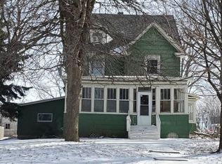 513 S Section Ave, Spring Valley, MN 55975