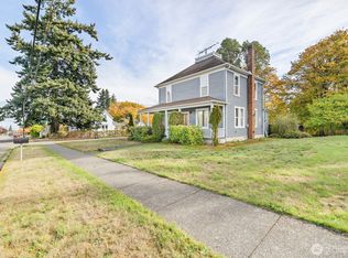 1203 S Pine St, Port Angeles, WA