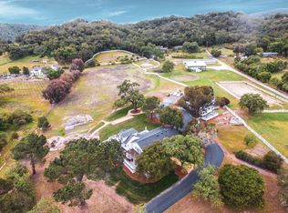 8495 Pharmer Rd, Gilroy, CA 95020