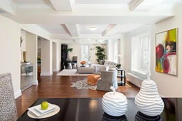 Sold by Trump International Realty