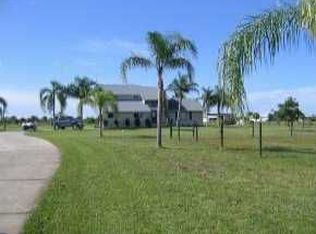5001 Rustic Dr, Punta Gorda, FL 33982