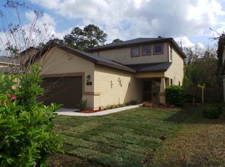 231 Buck Run Way, Saint Augustine, FL 32092
