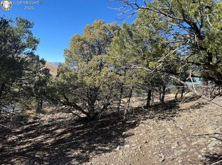 Tbd 14th Trl, Cotopaxi, CO 81223