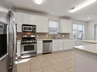 3323 Legends Mist Dr, Spring, TX 77386