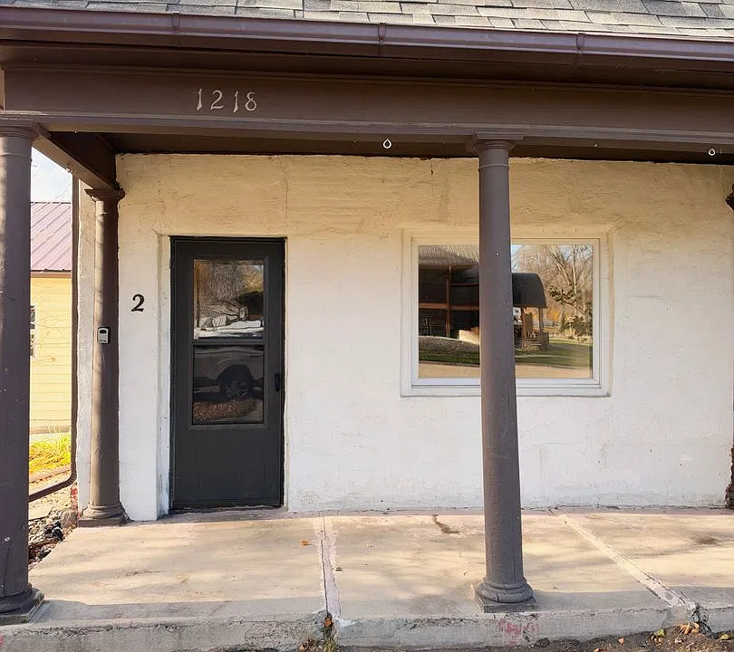 1218 Franklin St #1-6