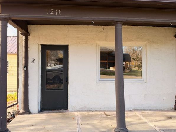 1218 Franklin St #1-6