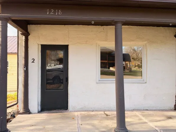 1218 Franklin St #1-6, Fort Benton, MT 59442