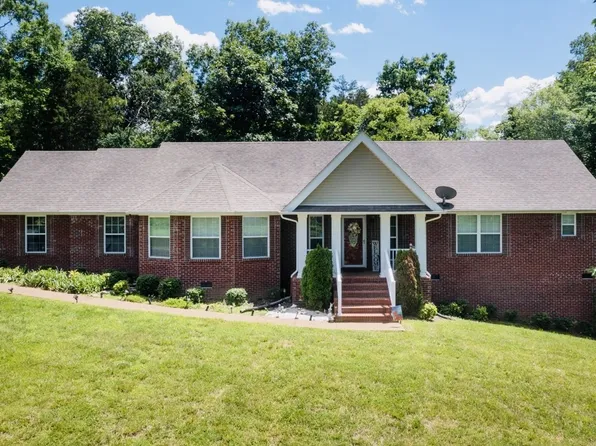 1555 Heller Rdg, Spring Hill, TN 37174