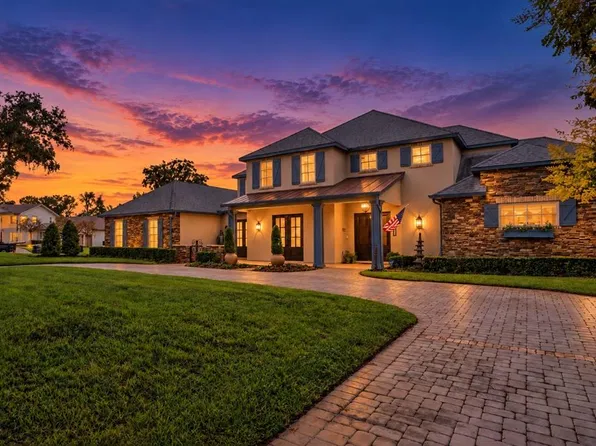 8804 BAY HILL BOULEVARD, ORLANDO, FL 32819