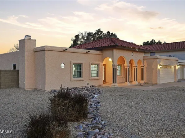 12627 S 38TH Place, Phoenix, AZ 85044