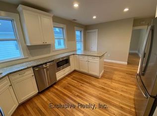11 Howe St #11, Watertown, MA 02472