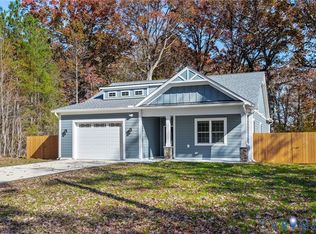 7807 Jubra Dr, North Chesterfield, VA 23237