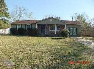 298 Yulan Dr, Wilmington, NC 28412