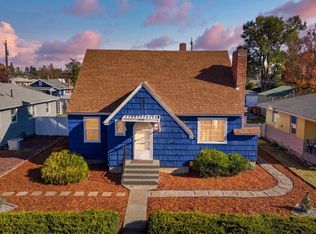 4018 N Ash St, Spokane, WA 99205