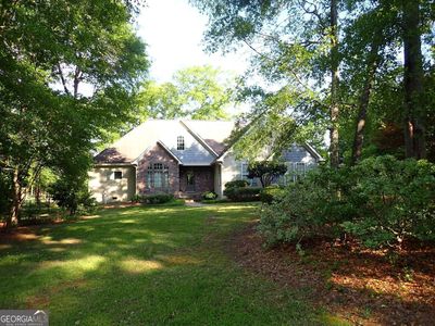 117 Big Oak Dr, Barnesville, GA, 30204