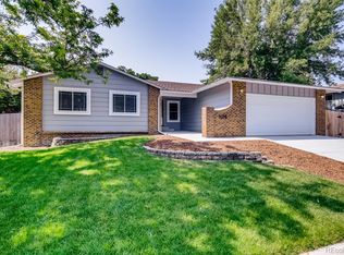 9278 W 91st Pl, Westminster, CO 80021