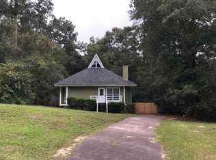 720 Thurmond Way, North Augusta, SC 29841