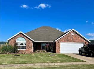 11687 E Creek Ln, Farmington, AR 72730