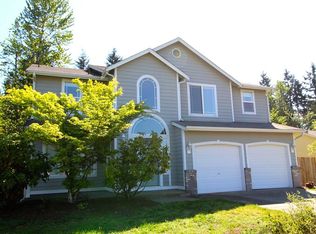 24723 107th Avenue Ct E, Graham, WA 98338